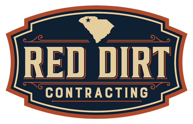 Red Dirt Contracting